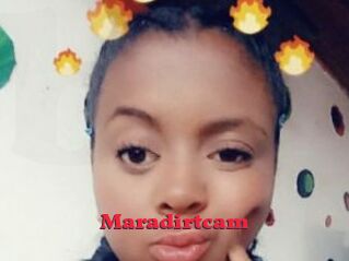 Maradirtcam