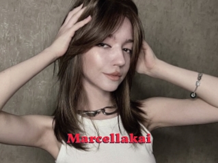 Marcellakai