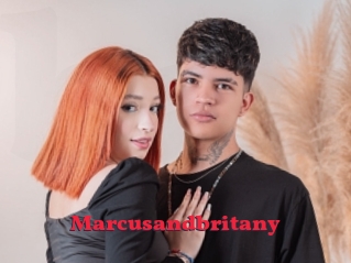 Marcusandbritany