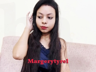 Margerytyrel