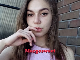 Margosweet