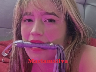 Mariamsilva