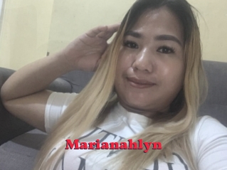 Marianahlyn