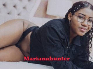 Marianahunter