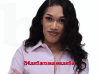 Mariannamarie
