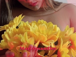 Mariansandler