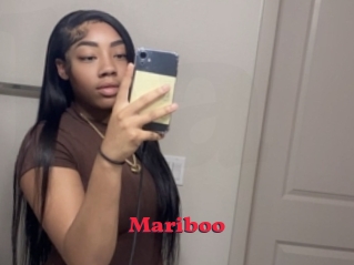 Mariboo