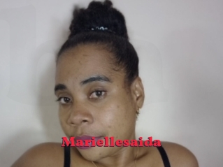 Mariellesaida