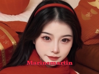 Marinemartin