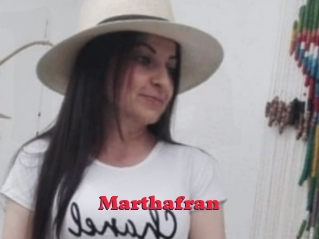 Marthafran