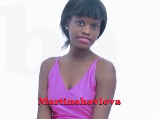 Martinahavlova