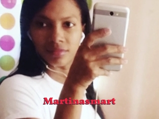 Martinasmart