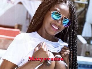 Maryevanss