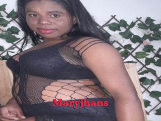 Maryjhans
