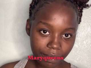Maryqueens