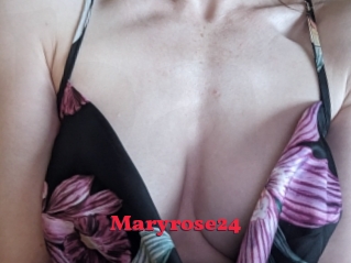 Maryrose24