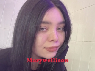 Marywellison