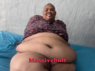 Massivebutt