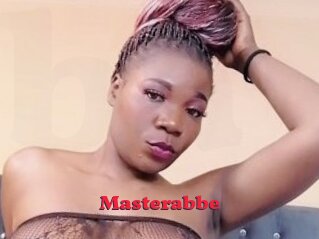 Masterabbe
