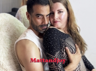 Mattandjoy