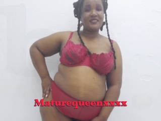 Maturequeenxxxx
