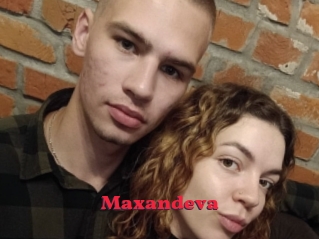 Maxandeva