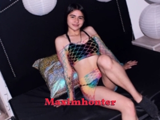 Maximhonter