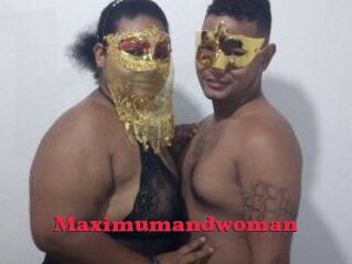 Maximumandwoman