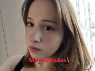 Mayarhodes