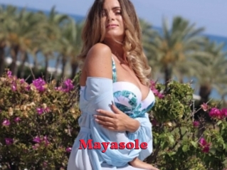 Mayasole
