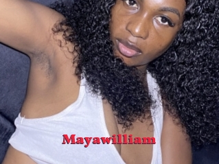 Mayawilliam