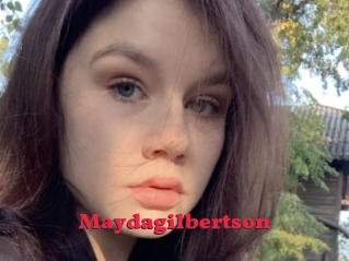 Maydagilbertson