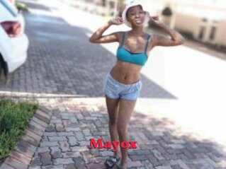 Mayox