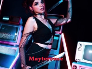 Mayterouse