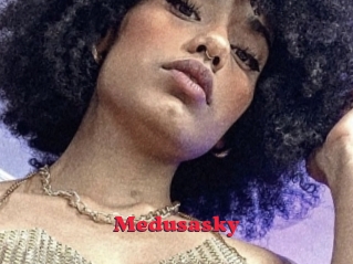 Medusasky