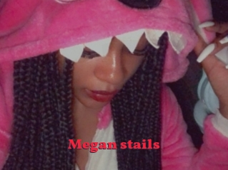 Megan_stails