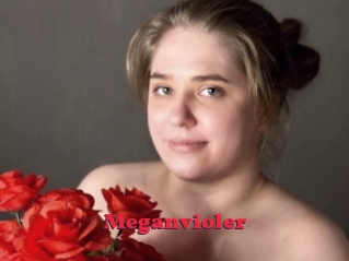 Meganvioler