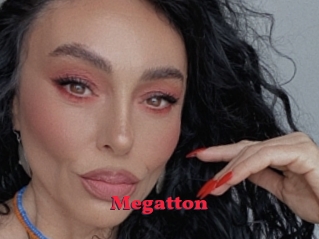 Megatton