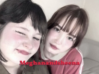 Meghanandsheena
