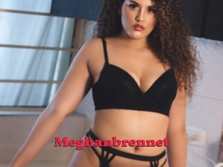 Meghanbrennet