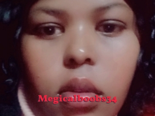 Megicalboobs34