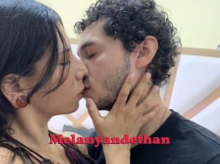 Melanyandethan