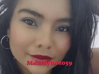 Melanyhot059