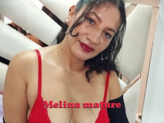Melina_mature