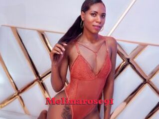 Melinarose91