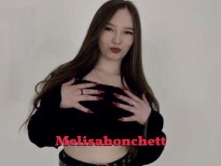 Melisahonchett