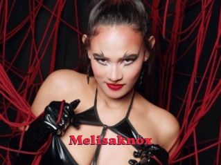 Melisaknox