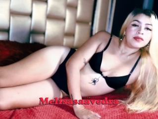 Melisasaavedra