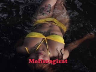 Melissagirat