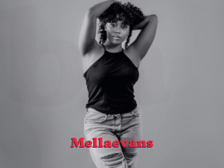 Mellaevans